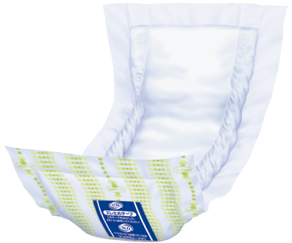 Breathable & Reliable Pad: Powerful