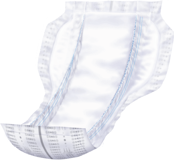 Breathable & Reliable Pad: WideLong Light