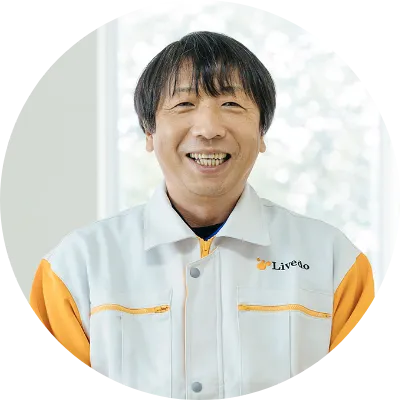 岡田近影