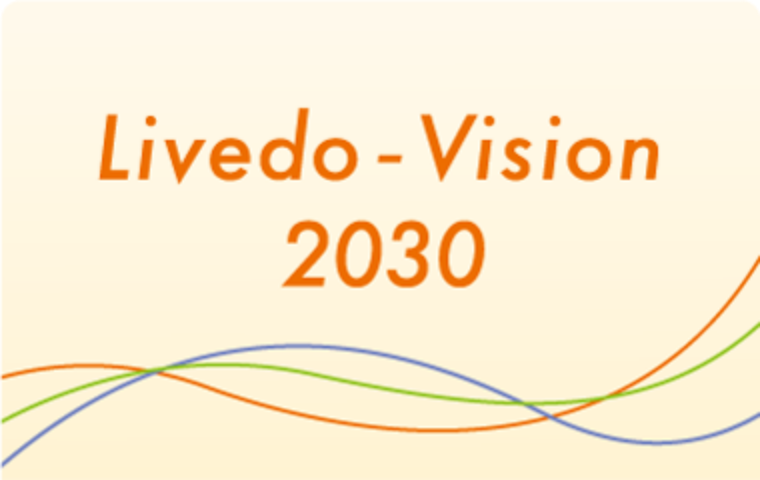 Livedo – Vision2030